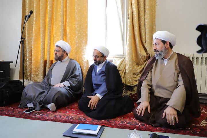 عصر قم