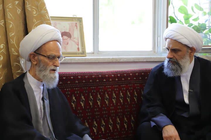 عصر قم