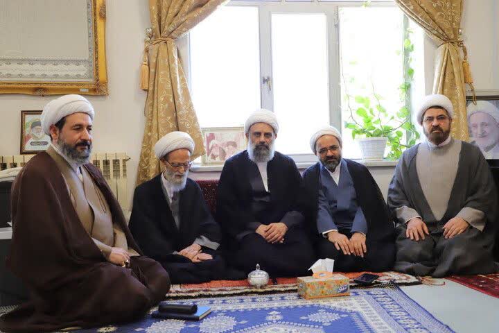 عصر قم