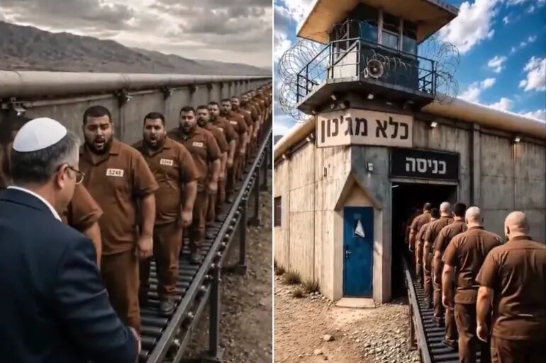کنفرانس بین‌المللی اسرای فلسطینی در ژنو آغاز به کار کرد