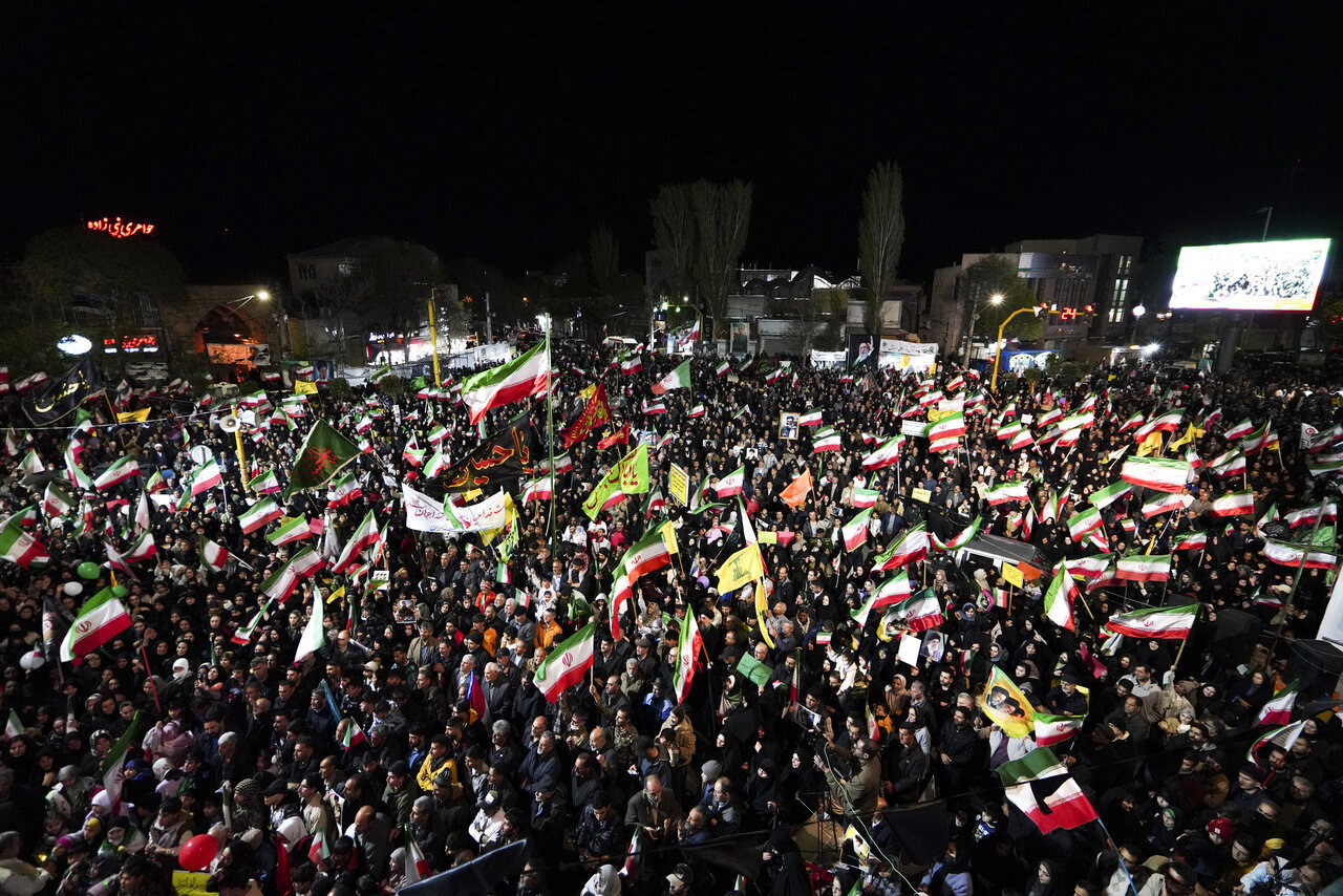 تحلیل واقع‌بینانه از حضور در تجمعات خیابانی؛ از »کیفیت و انگیزه میدان« تا مسئولیت همگانی در حفظ جمعیت