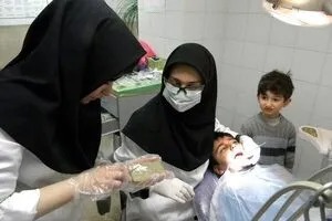 خونریزی لثه را جدی بگیرید