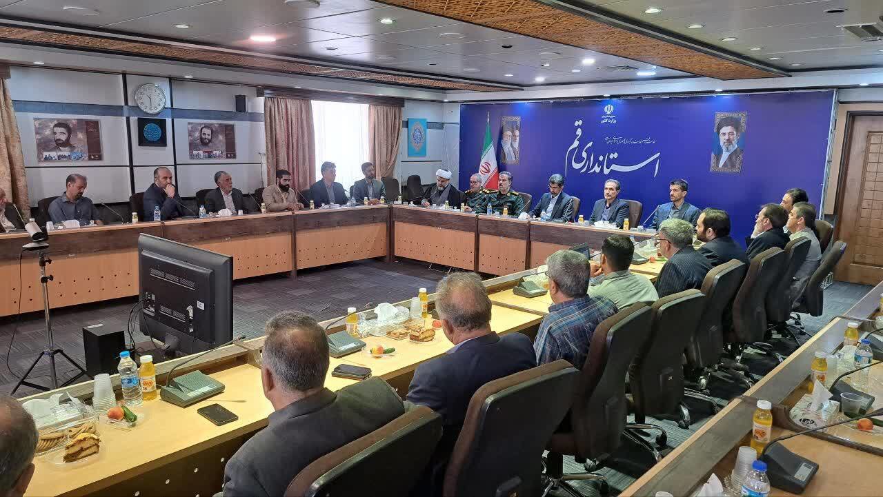تولیدکنندگان در جنگ ۴۰ روزه بازوی امنیت غذایی کشور بودند