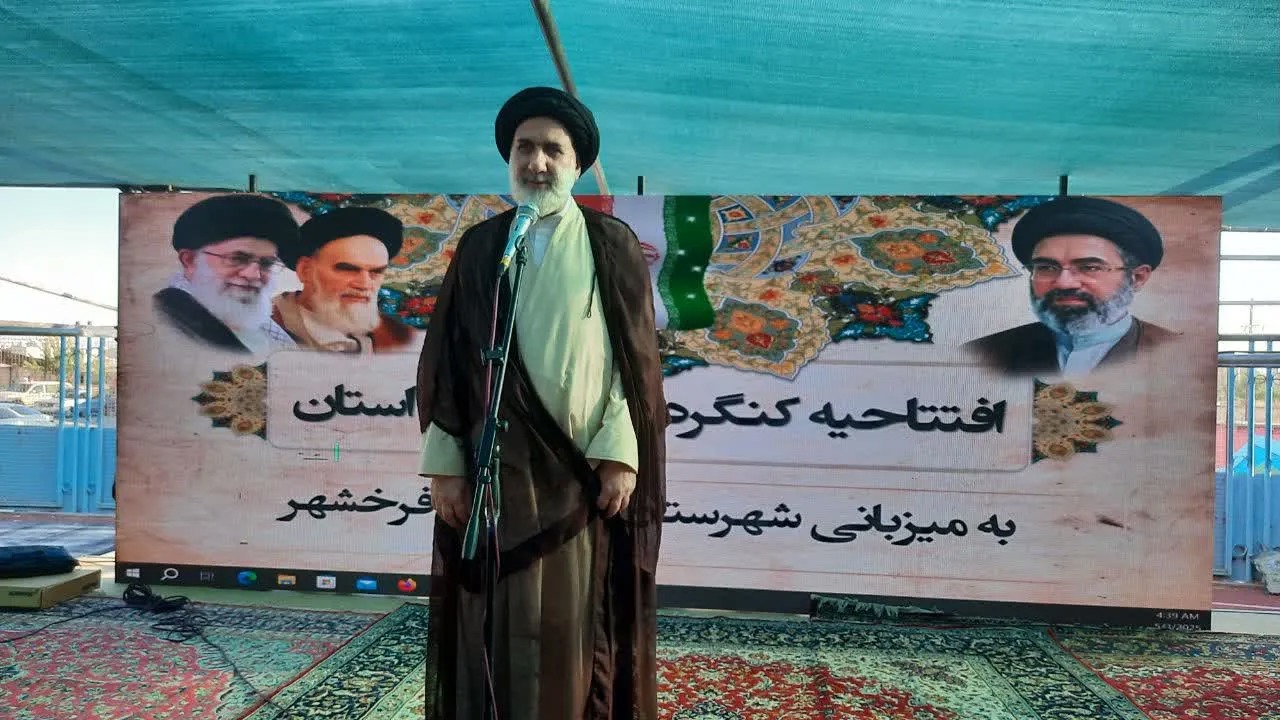امروز جامعه به بازخوانی خاطرات و سیره شهدا نیاز دارد