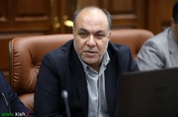 رشد بیش از ۴۰ درصدی پروازهای فرودگاه کیش همزمان با آغاز جشنواره تابستانی کیش ۰۵