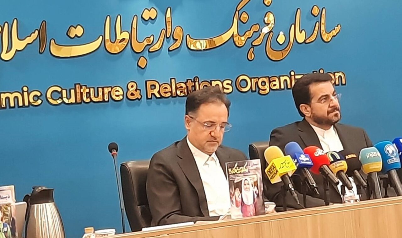 «سورنا» می‌تواند روایت هنر ایران و شهدای میناب را جهانی کند