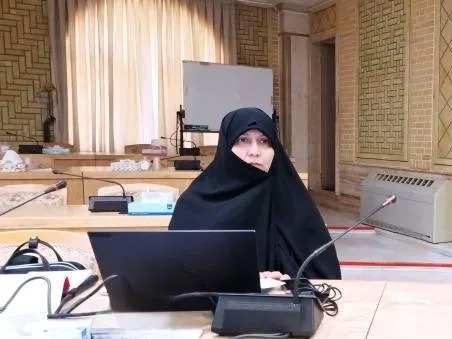 استقرار نظام جامع رشد چندساحتی طلاب در جامعه‌الزهرا