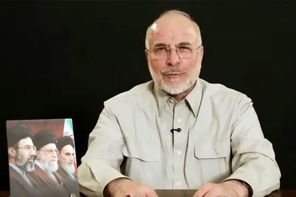 قالیباف «قانون ملی توسعه هوش مصنوعی» را به پزشکیان ابلاغ کرد