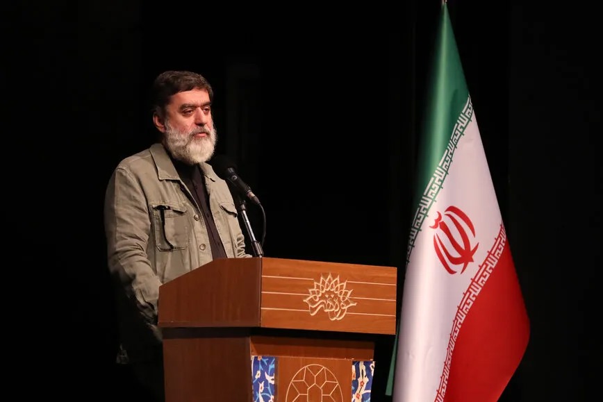 شهید باقری از جنس آقازاده‌ها نبود