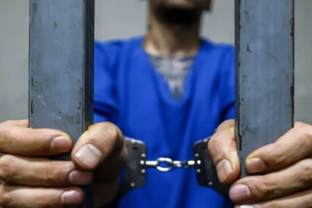 چرخش ناگهانی متهم؛ من قاتل همسر و ۲ فرزندم نیستم!