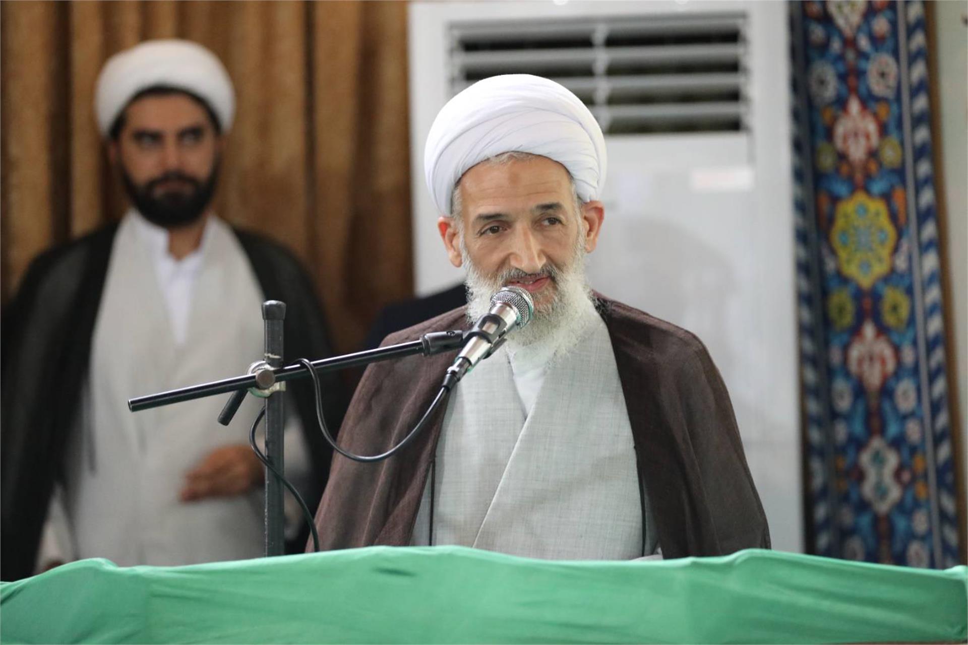 عصر قم
