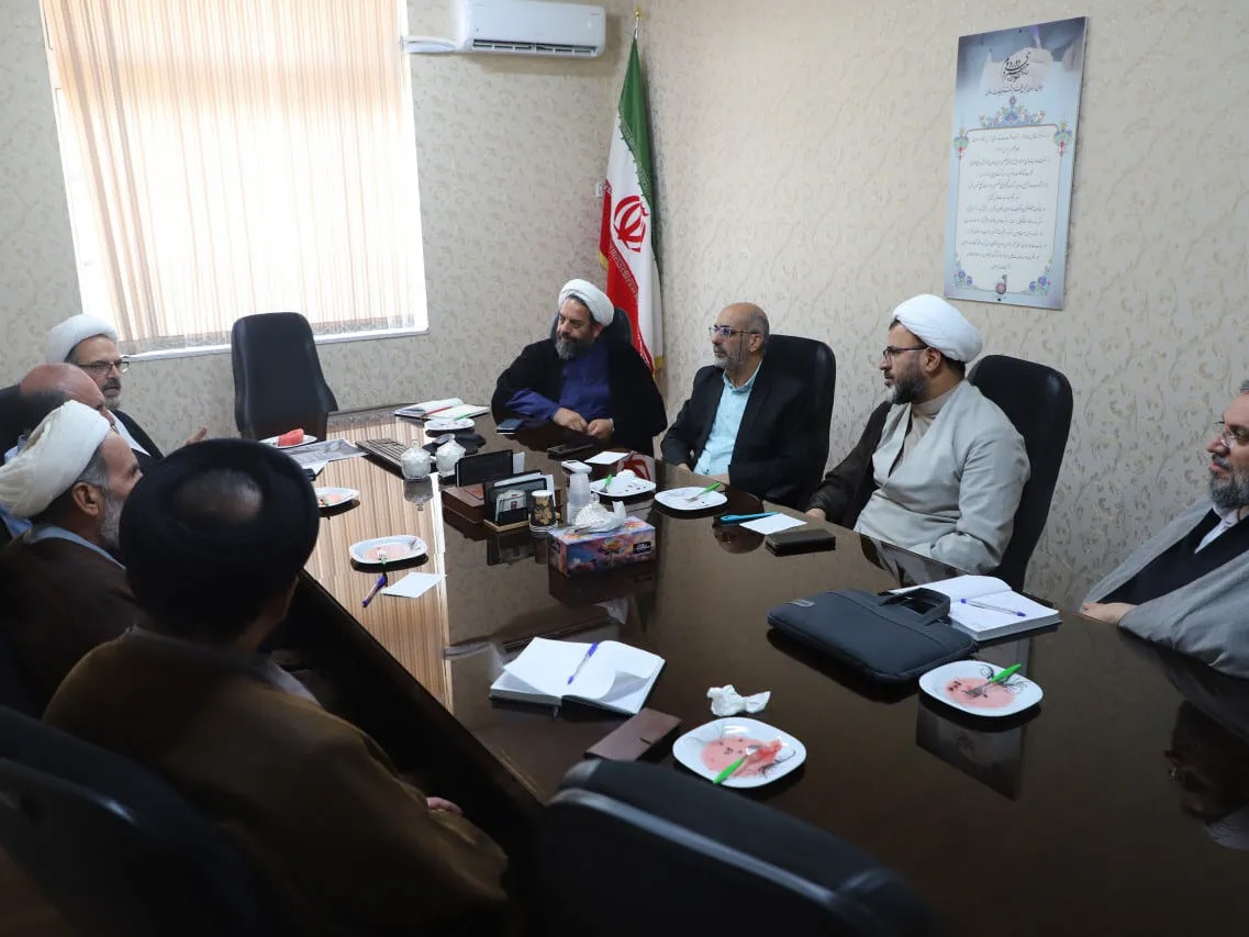 همایش «مبلغان مجاهد» برگزار می‌شود