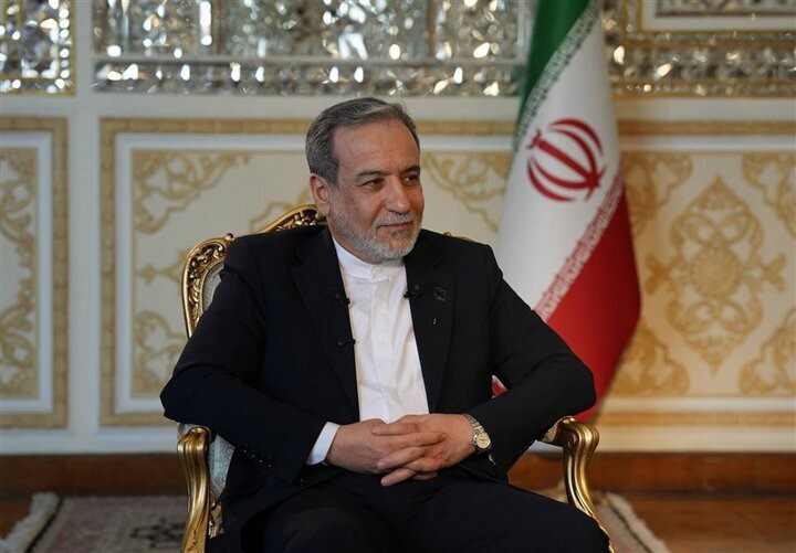 توافق با عمان به هیچ وجه به معنی بازگشایی تنگه هرمز نیست