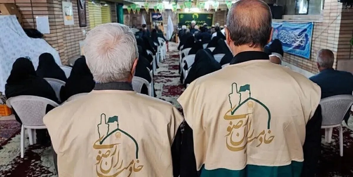جهش خدمت‌رسانی در شبکه خادمیاری آران و بیدگل؛ از گره‌گشایی ۲۱ میلیاردی تا ترویج فرهنگ رضوی