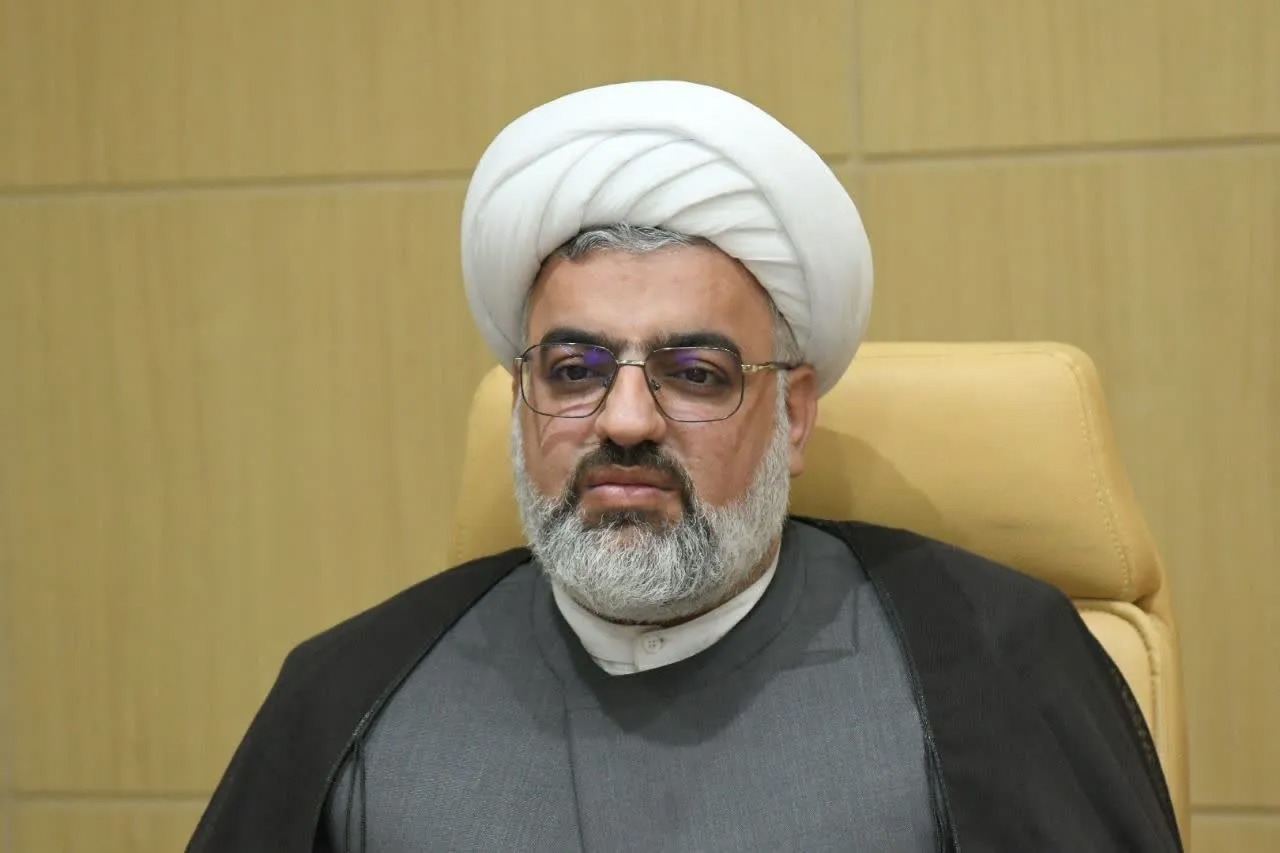 ملت شریف ایران خونخواه رهبر شهید انقلاب هستند