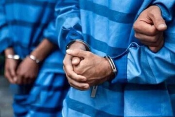 واکنش پلیس کرمان به فیلم درگیری در شرف‌ آباد؛ ۴ نفر دستگیر شدند
