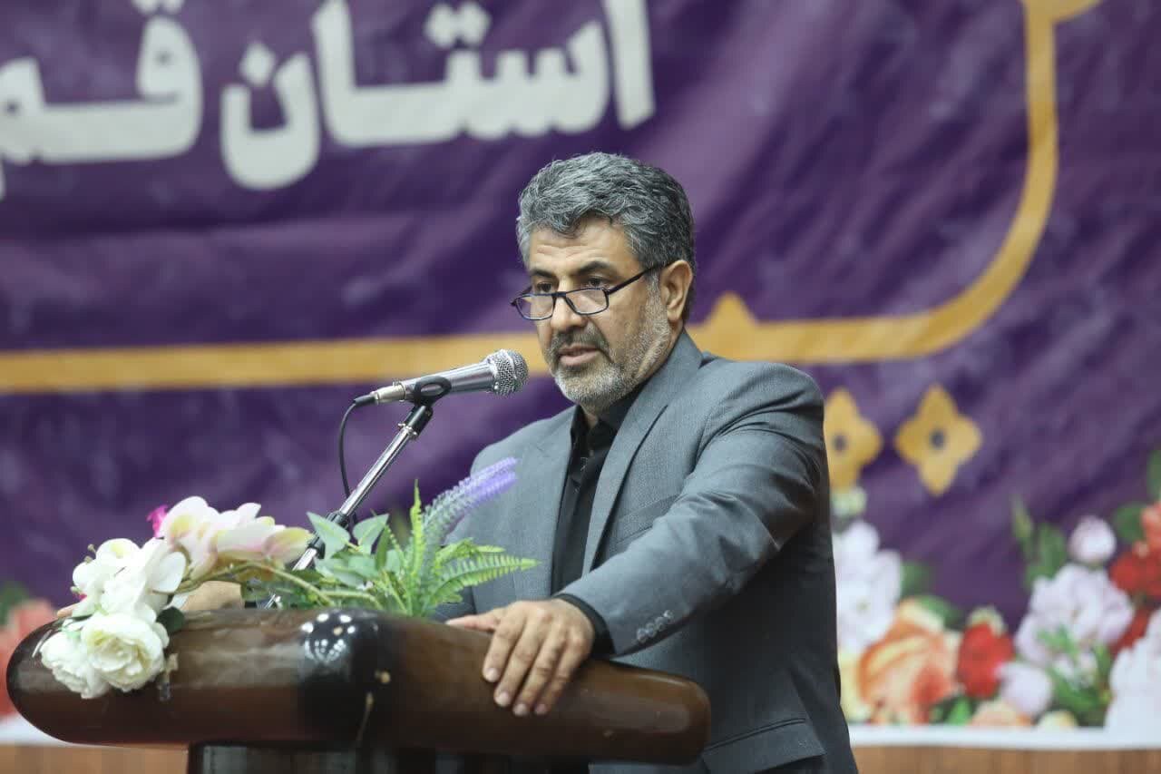 احداث سه زورخانه جدید در قم در دستور کار قرار گرفته است