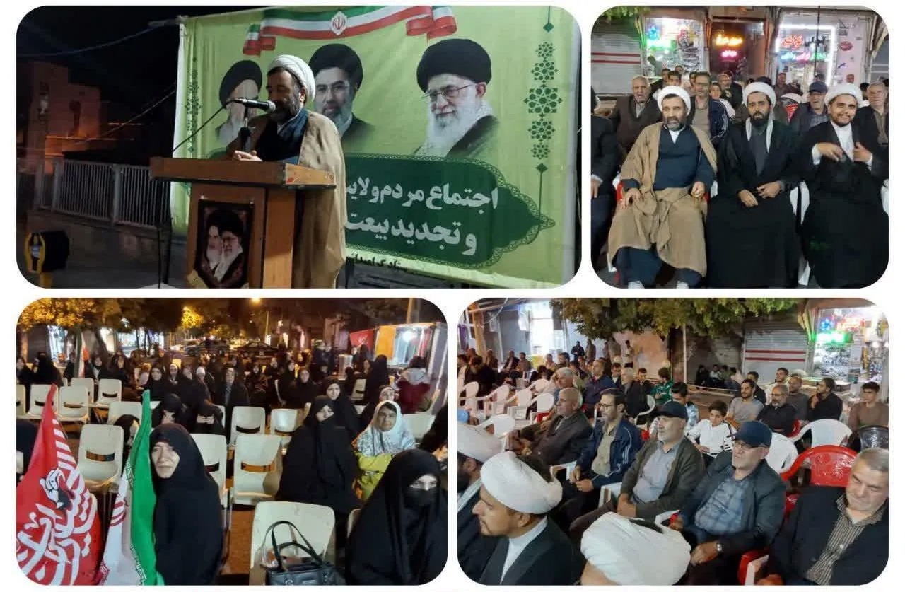 دشمن پس از شکست در جنگ نظامی، جنگ اقتصادی را در پیش گرفته است