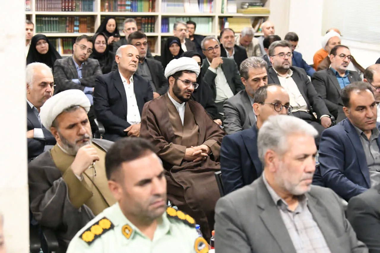 تأکید بر هم‌افزایی دانشگاه‌ها و دستگاه‌های اجرایی برای شتاب‌بخشی به توسعه آذربایجان غربی