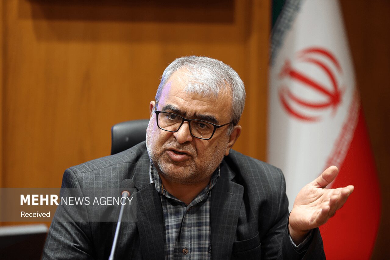 اخوان: توان اورژانس قم با نیازهای شهر در مناسبت‌ها همخوانی ندارد