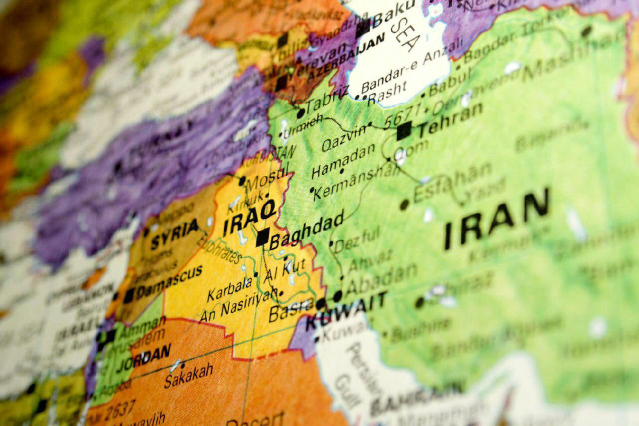 روایت سند آرشیوی پنتاگون: آینده خاورمیانه در دست مردم منطقه است؛ شیعیان شریک برابر + عکس