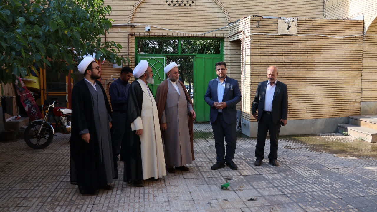 عصر قم