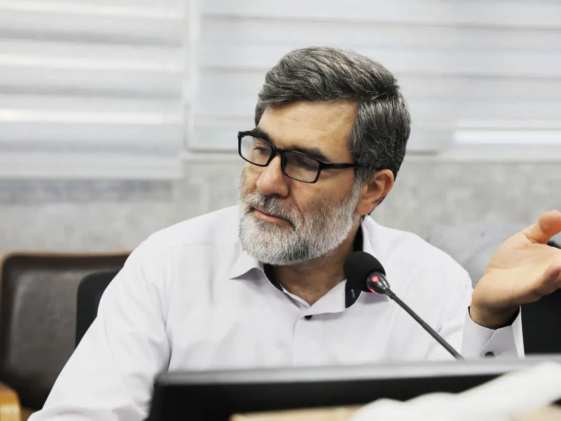 مردم باید از کاربر فضای مجازی به کنشگر حکمرانی تبدیل شوند