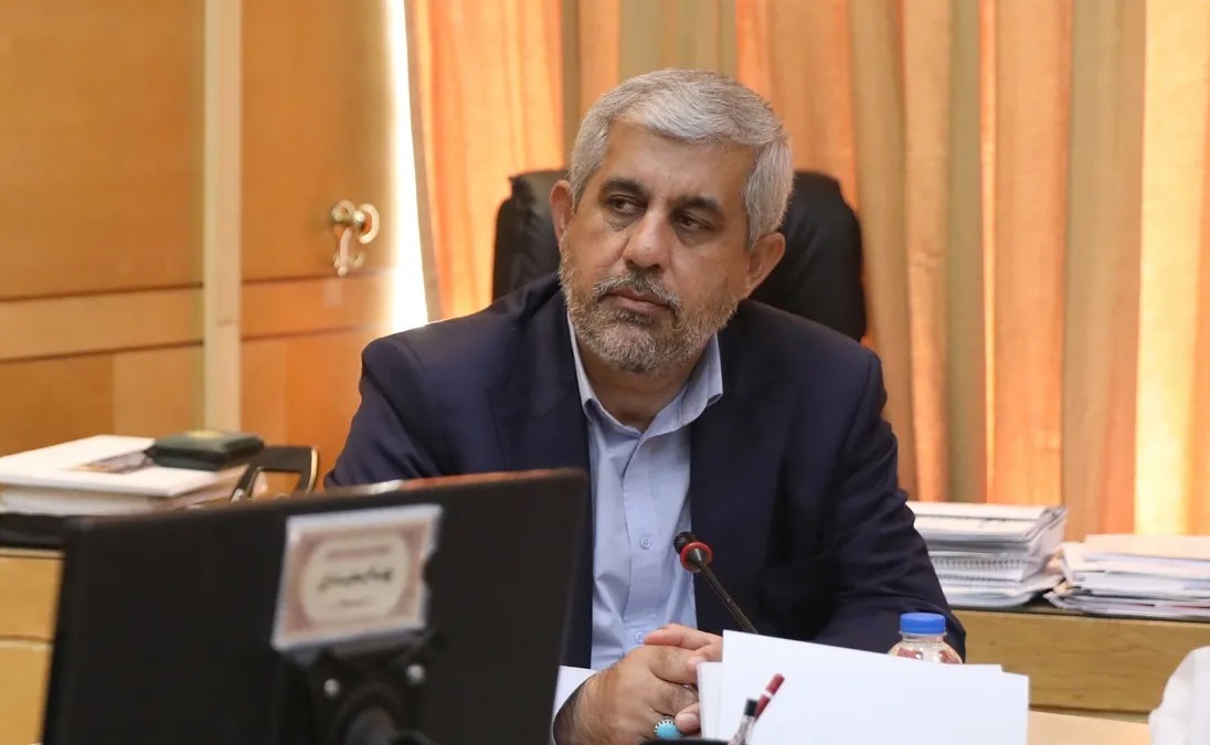 تنگه هرمز به ابزار «موازنه قدرت» ایران بدل شده است/ ترددها کمتر از یک‌دهمِ پیش جنگ رسید