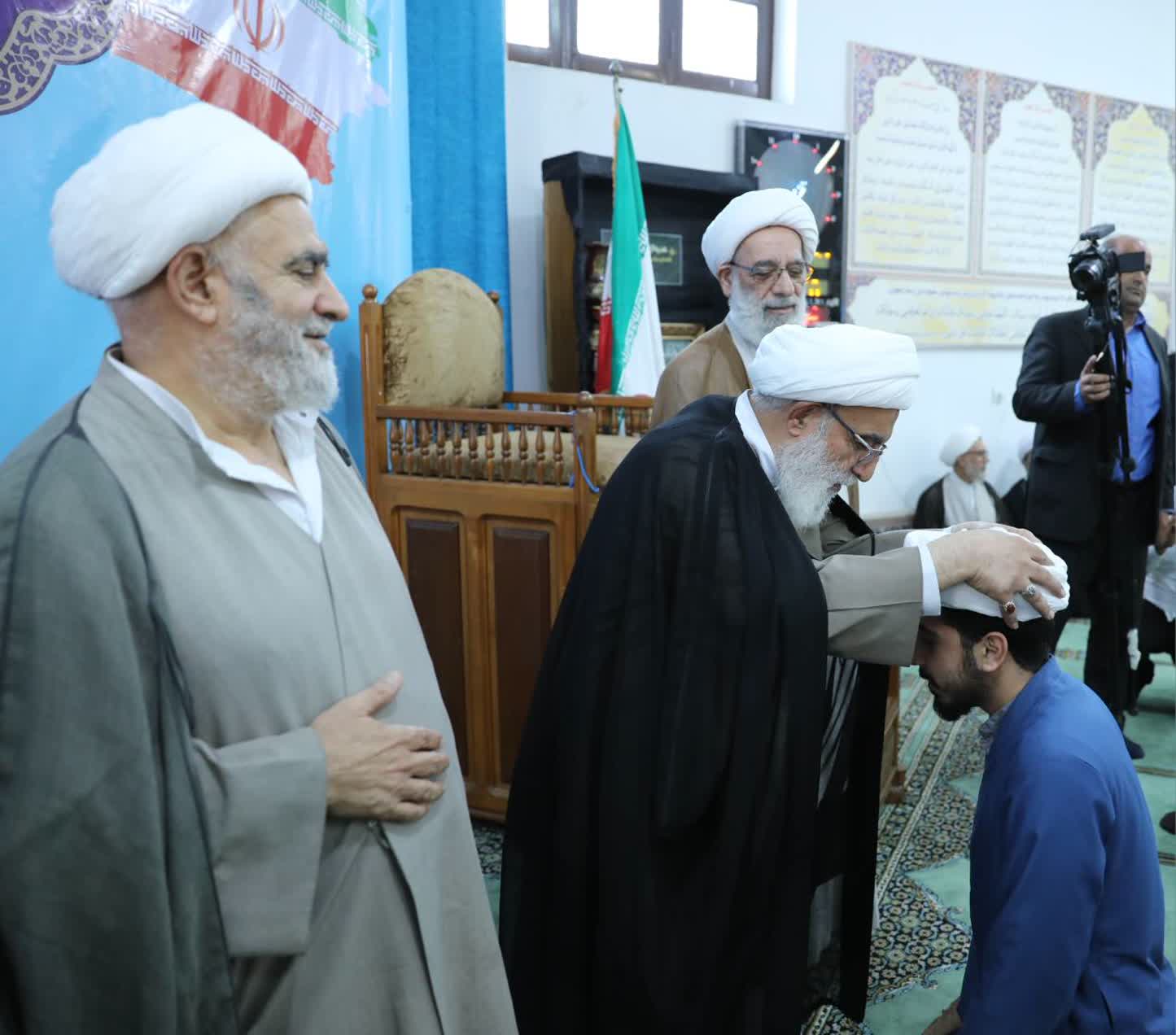 عصر قم