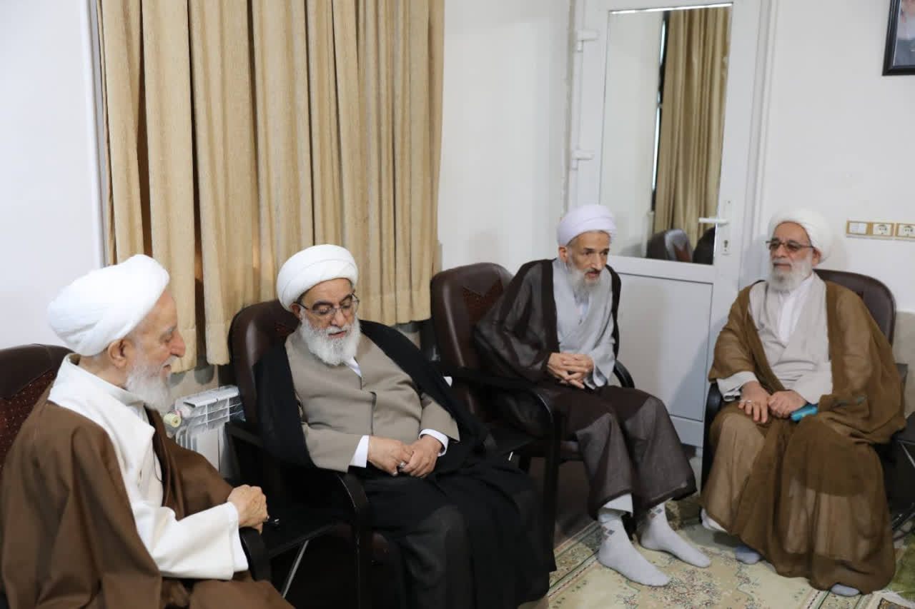 عصر قم