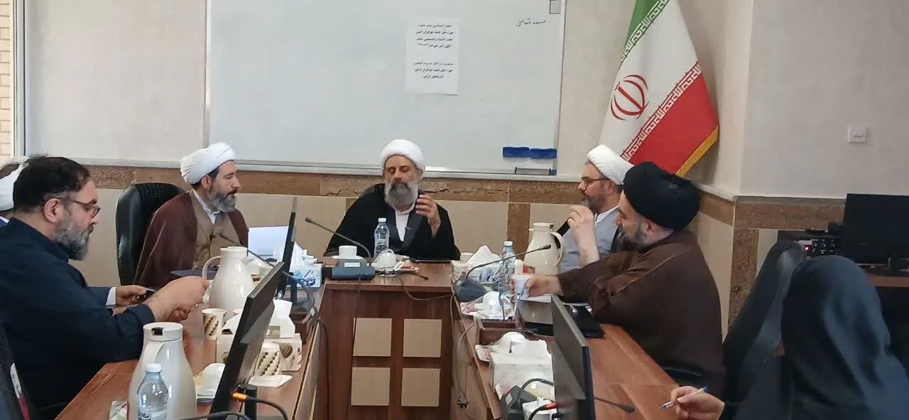 مشکلات اساسی مدیریت استانی آذربایجان شرقی رفع و پیگیری شود