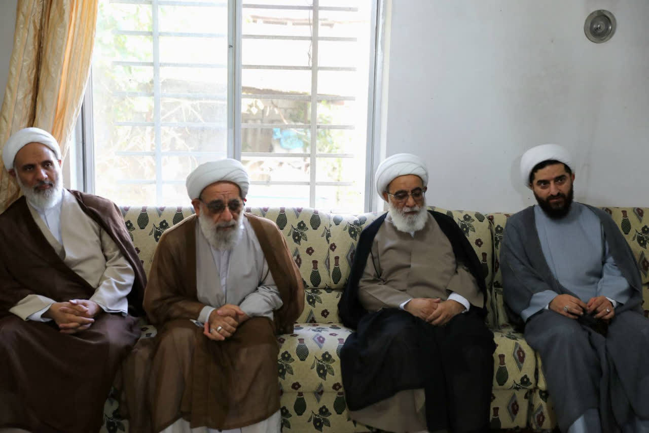 عصر قم