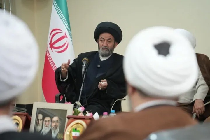 روحانیون جهاد تبیین را الگوی معرفتی نظام اسلامی بدانند