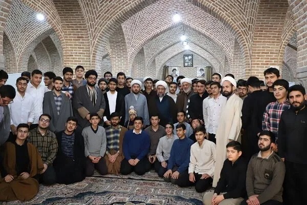 مدرسه‌ای در قلب بازار؛ صادقیه تبریز از میراث حوزوی تا افق‌های تربیتی امروز