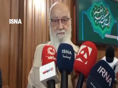 واکنش چمران به احتمال انحلال شوراها: شتر در خواب بیند پنبه دانه!