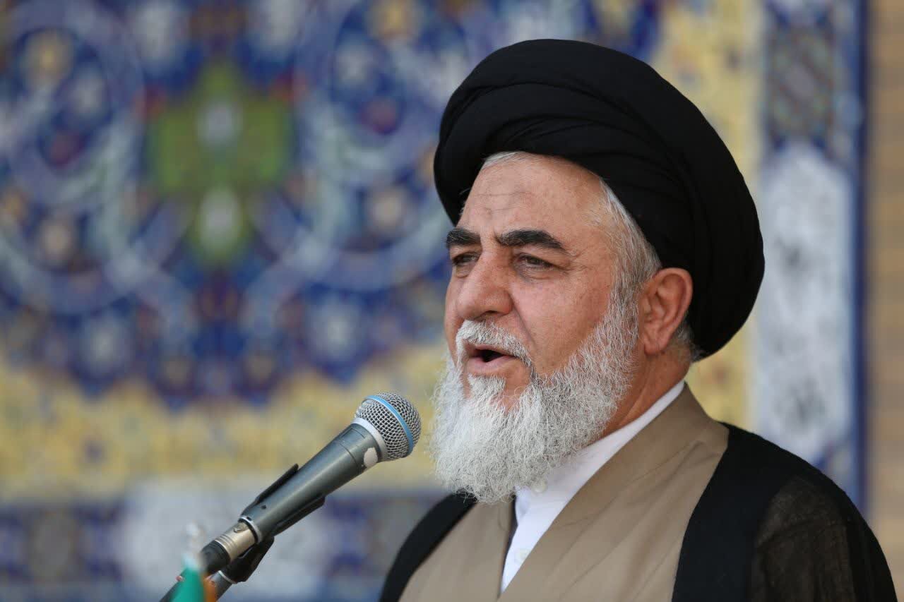 تولیت مسجد جمکران: جامعه جهانی در مسیر شناخت ظلم و بی‌عدالتی قرار دارد