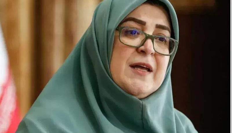 بی‌خبری سخنگو دولت از برد بزرگ استقلال در آسیا!