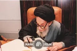 نگاهی اجمالی به زندگی پربرکت علامه عسکری