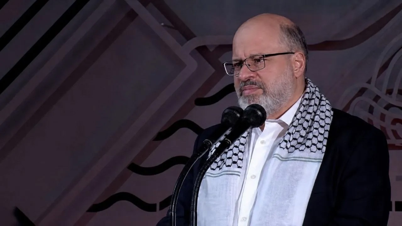 حماس در غزه حکومت تشکیل نداده است؛ طوفان‌الاقصی تصمیمی سیاسی - میدانی بود