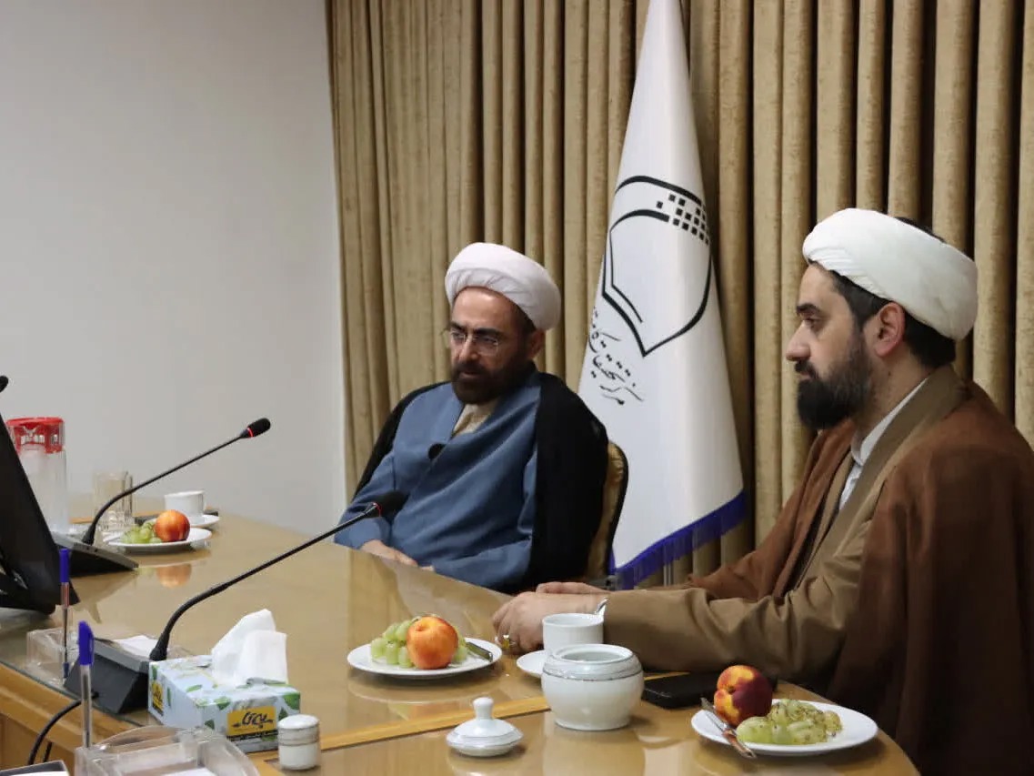 تلفیق دانش پاسخگویی دینی با ابزارهای هوشمند؛ مسیر جدید همکاری مرکز ملی پاسخگویی و مرکز نور