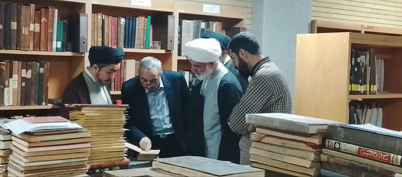 عصر قم
