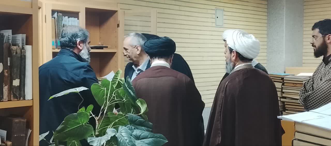 عصر قم