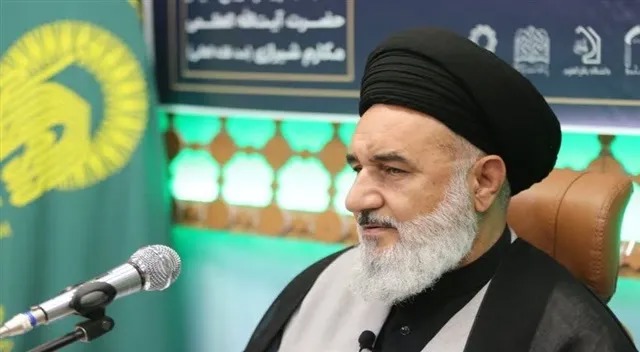 آثار علمی از عوامل رشد هر نهاد و ملتی است