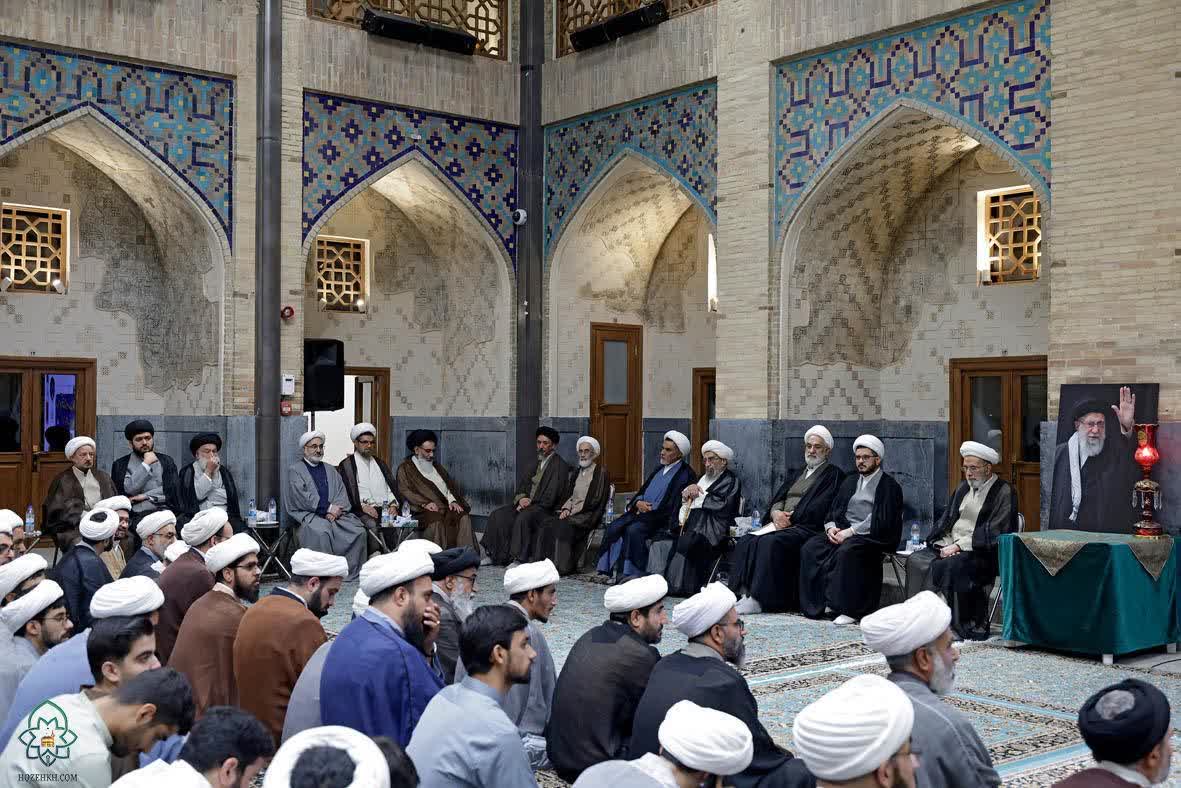 عصر قم