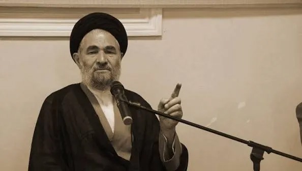 بسیج سازندگی نماد همدلی و مسئولیت‌پذیری است