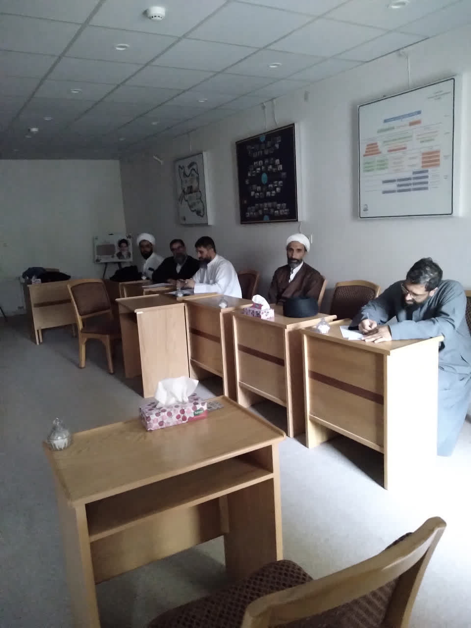 عصر قم