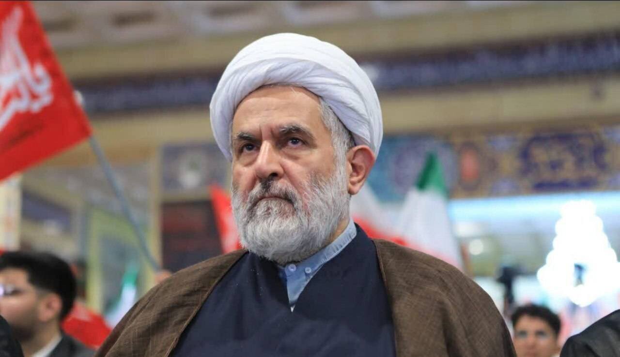 رئیس سازمان بسیج: خون مولوی یوسف گرگیج هدر نخواهد رفت