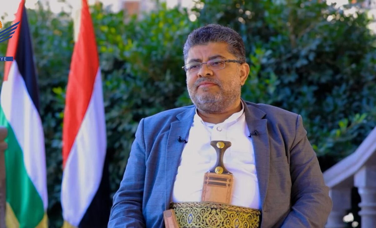 حضور ارتش یمن در سواحل، ضامن امنیت دریای سرخ و امنیت ملی عربی است