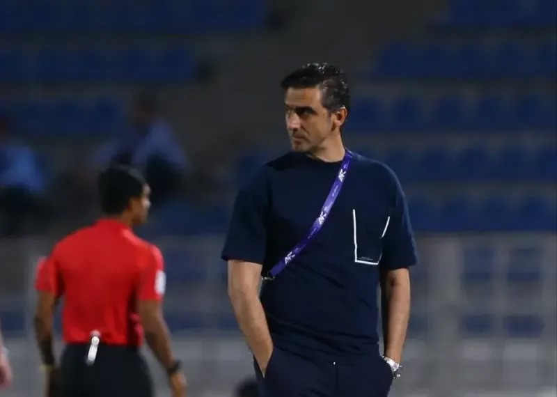 رحمتی: لیگ ایران تمام توان ما را گرفته است