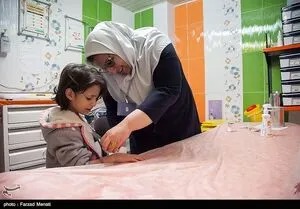 درد قفسه سینه کودکان را جدی بگیرید/ علائم خطر بیماری‌های قلب اطفال